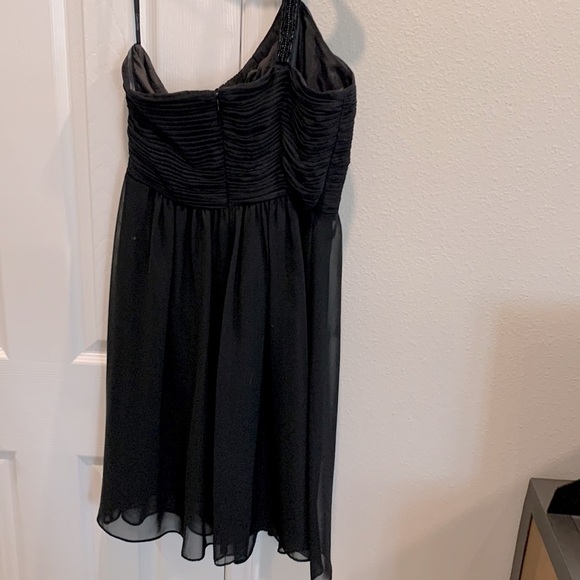 Calvin Klein Black Dress - Picture 5 of 5